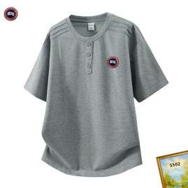Picture of Canada Goose T Shirts Short _SKUCanadaGooseM-4XL25tr3319091